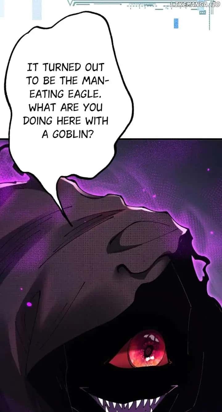 From Goblin to Goblin God Chapter 62 Page 5