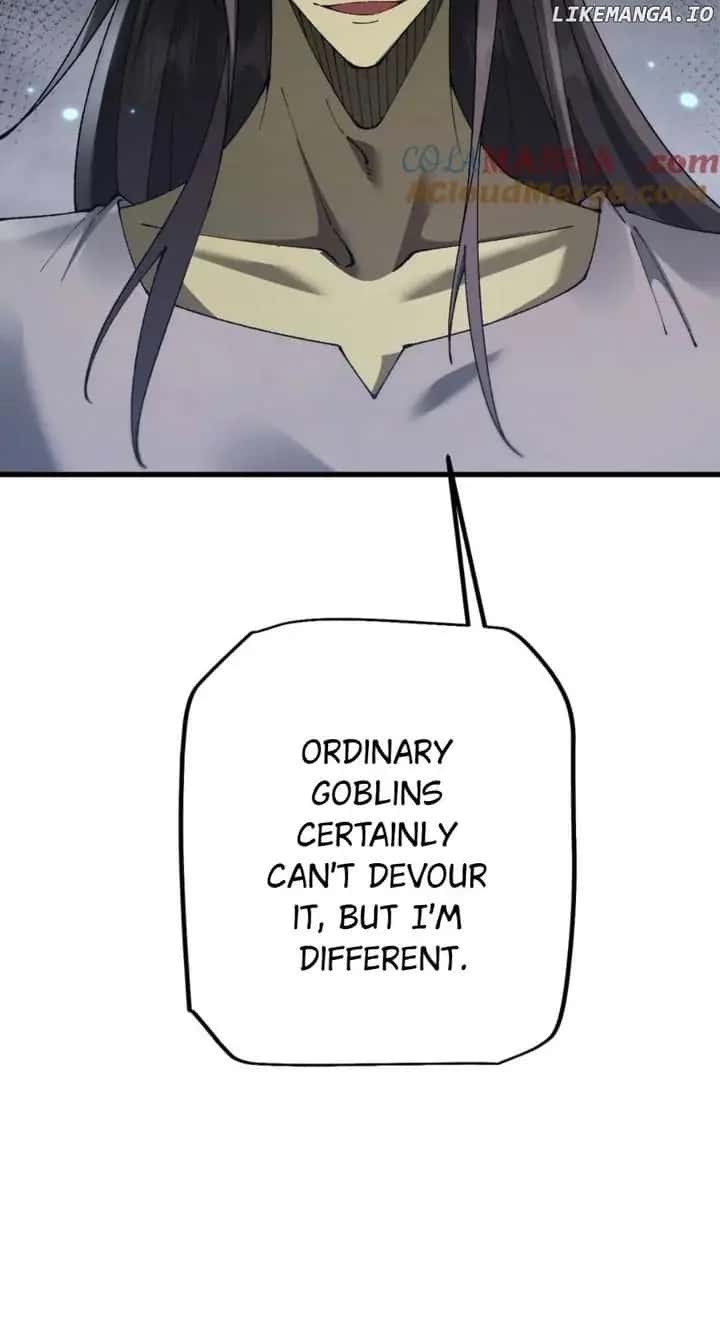 From Goblin to Goblin God Chapter 62 Page 22
