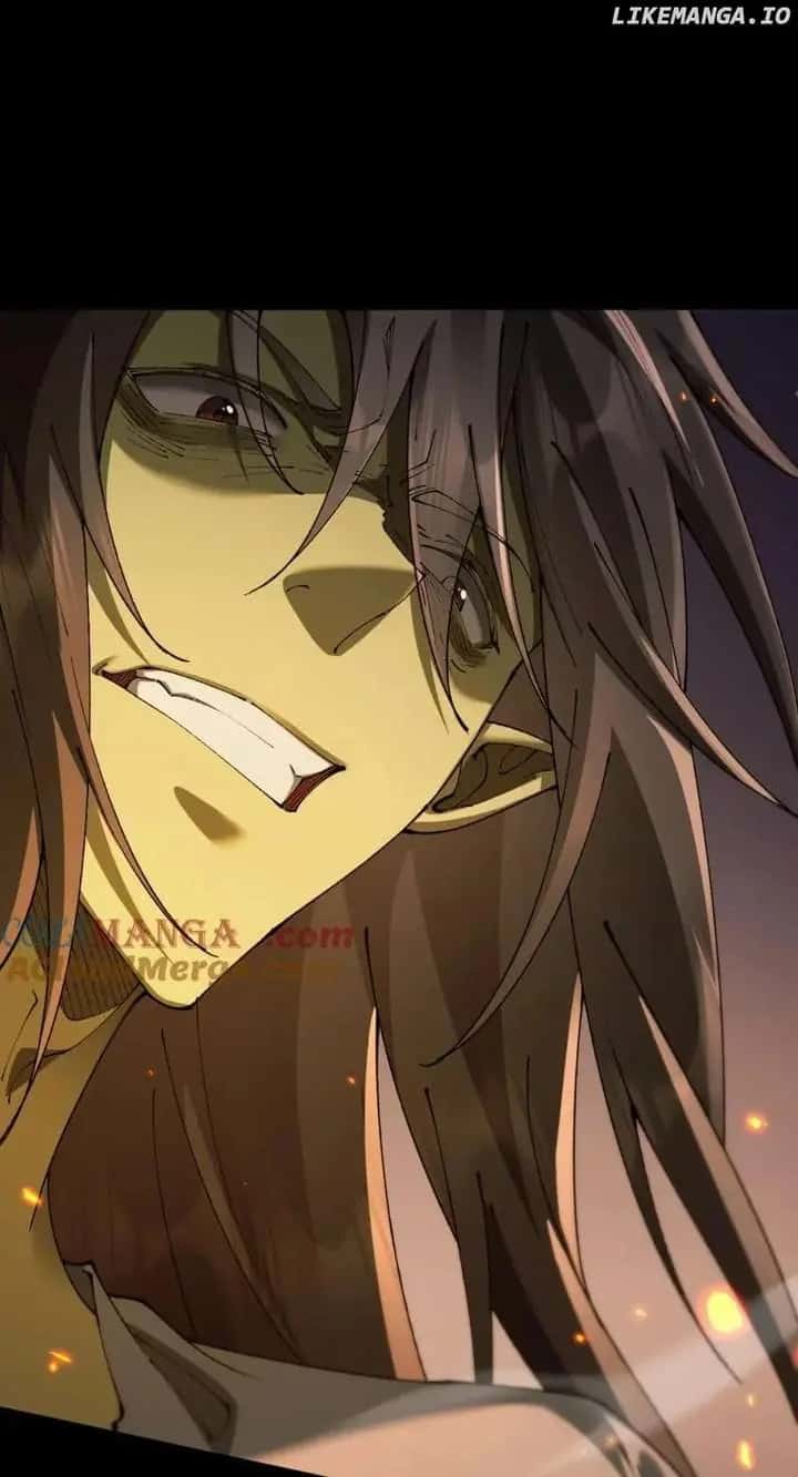 From Goblin to Goblin God Chapter 62 Page 44