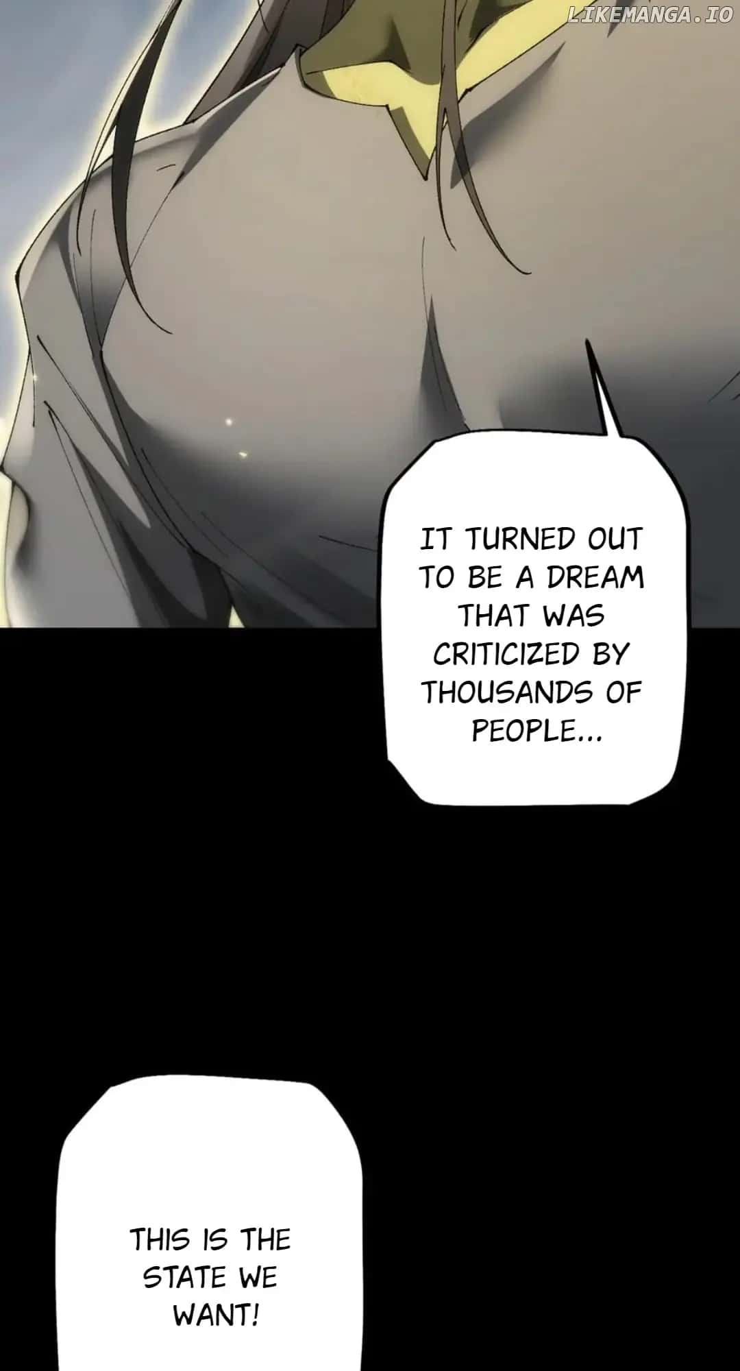 From Goblin to Goblin God Chapter 63 Page 20