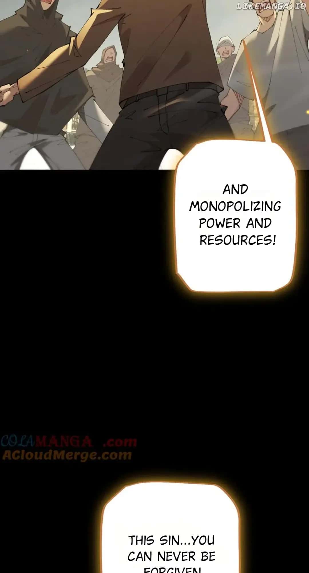 From Goblin to Goblin God Chapter 63 Page 51