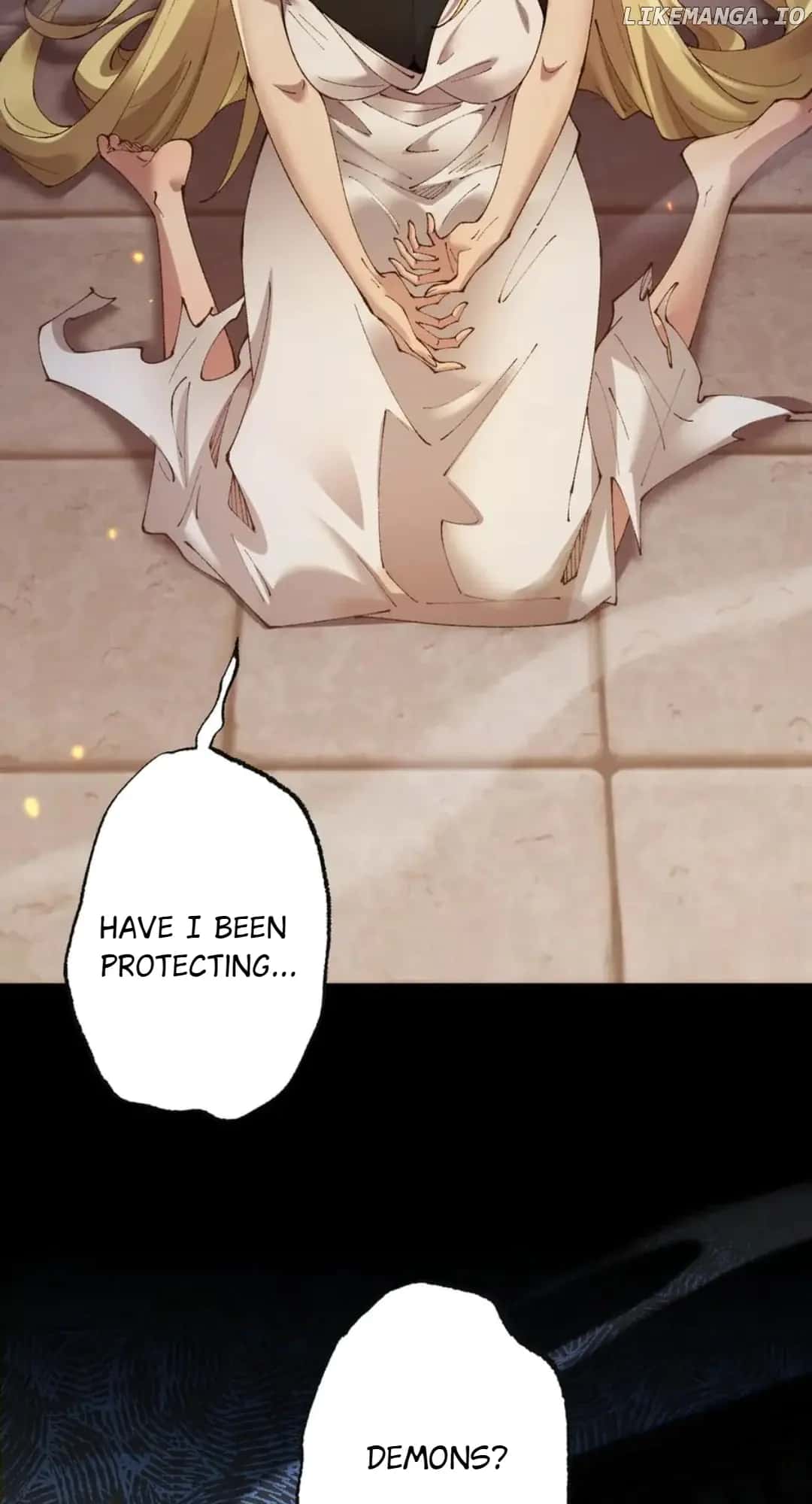 From Goblin to Goblin God Chapter 63 Page 54