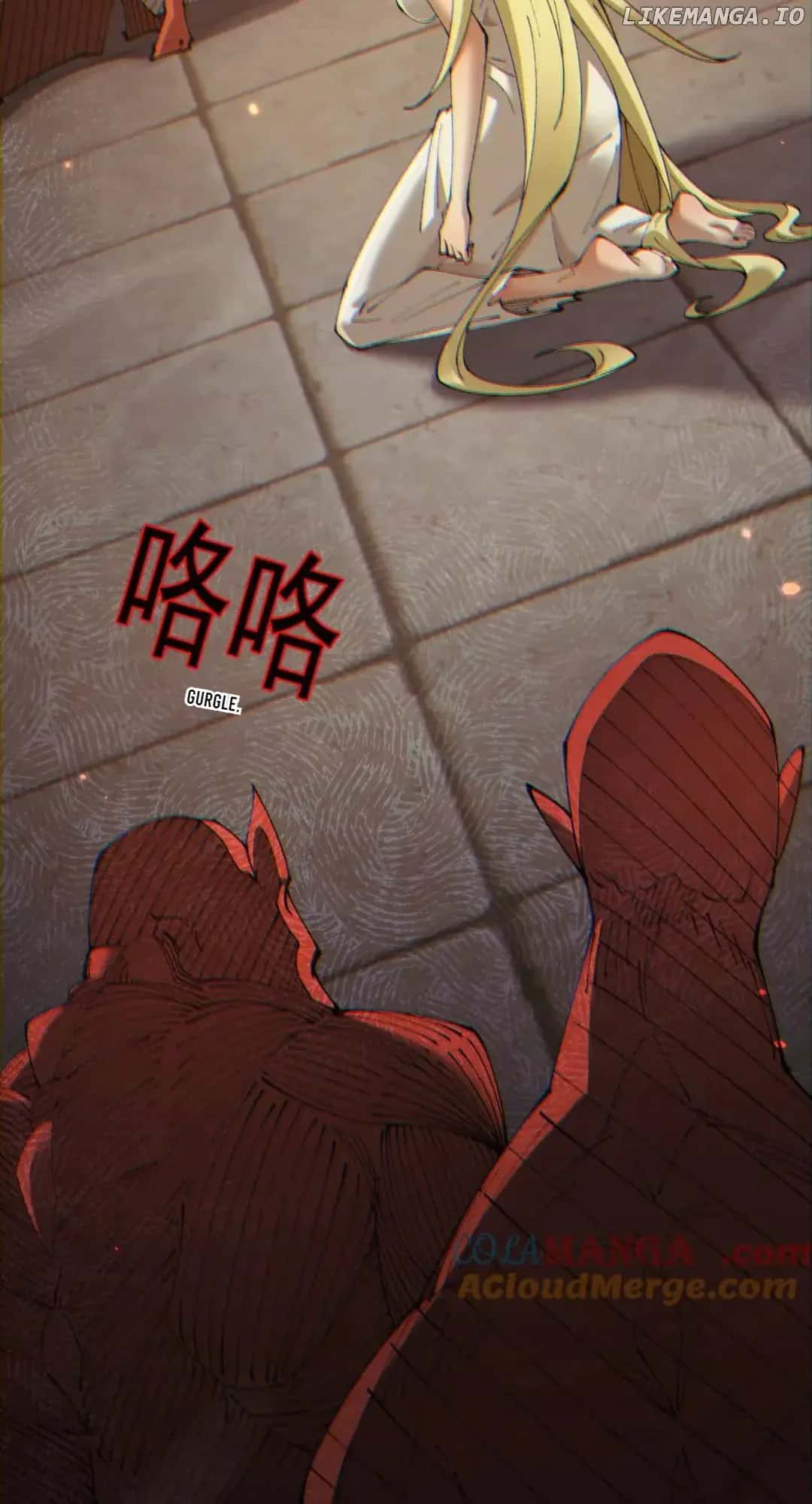 From Goblin to Goblin God Chapter 63 Page 56