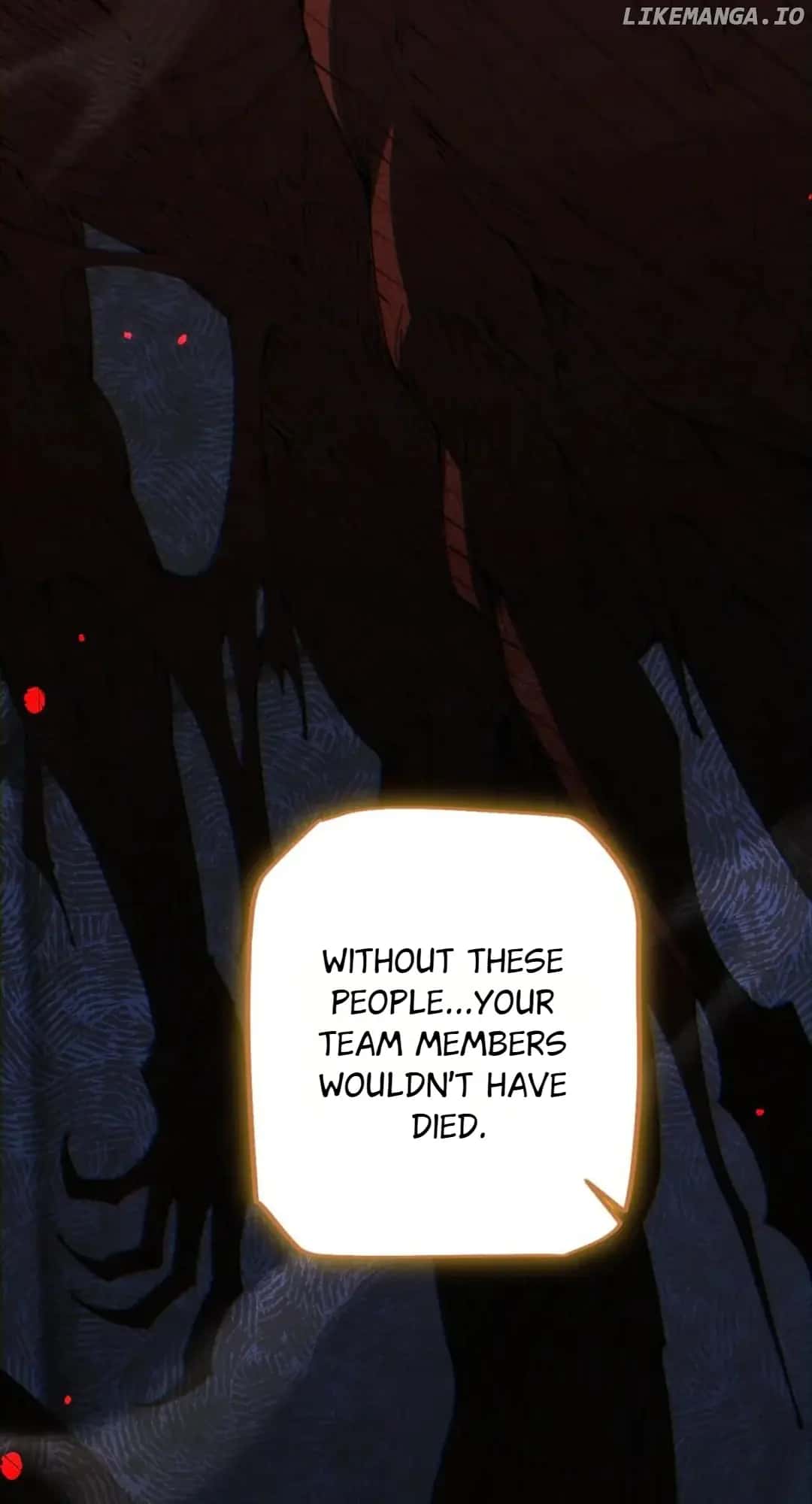 From Goblin to Goblin God Chapter 63 Page 57