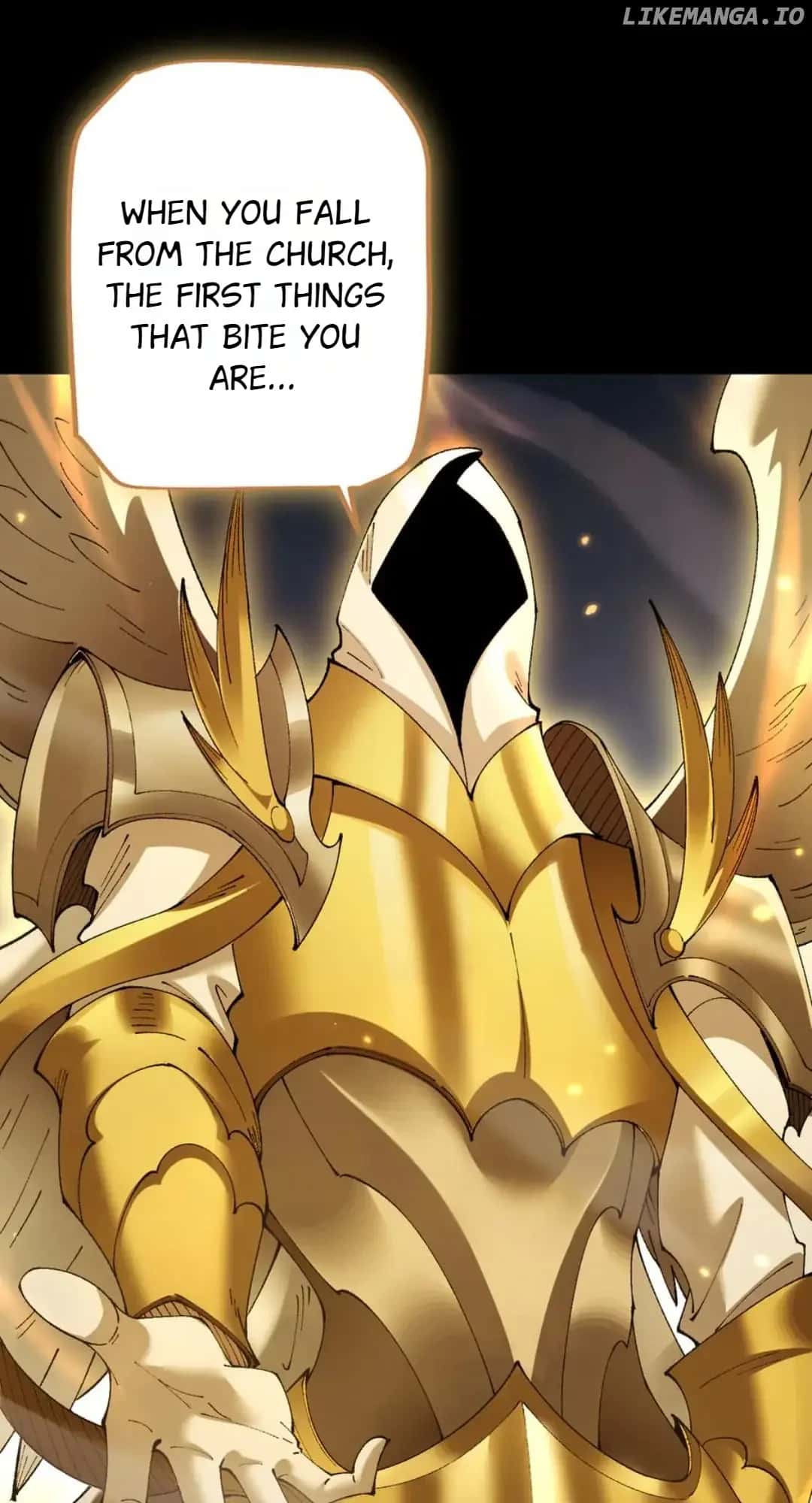From Goblin to Goblin God Chapter 63 Page 78