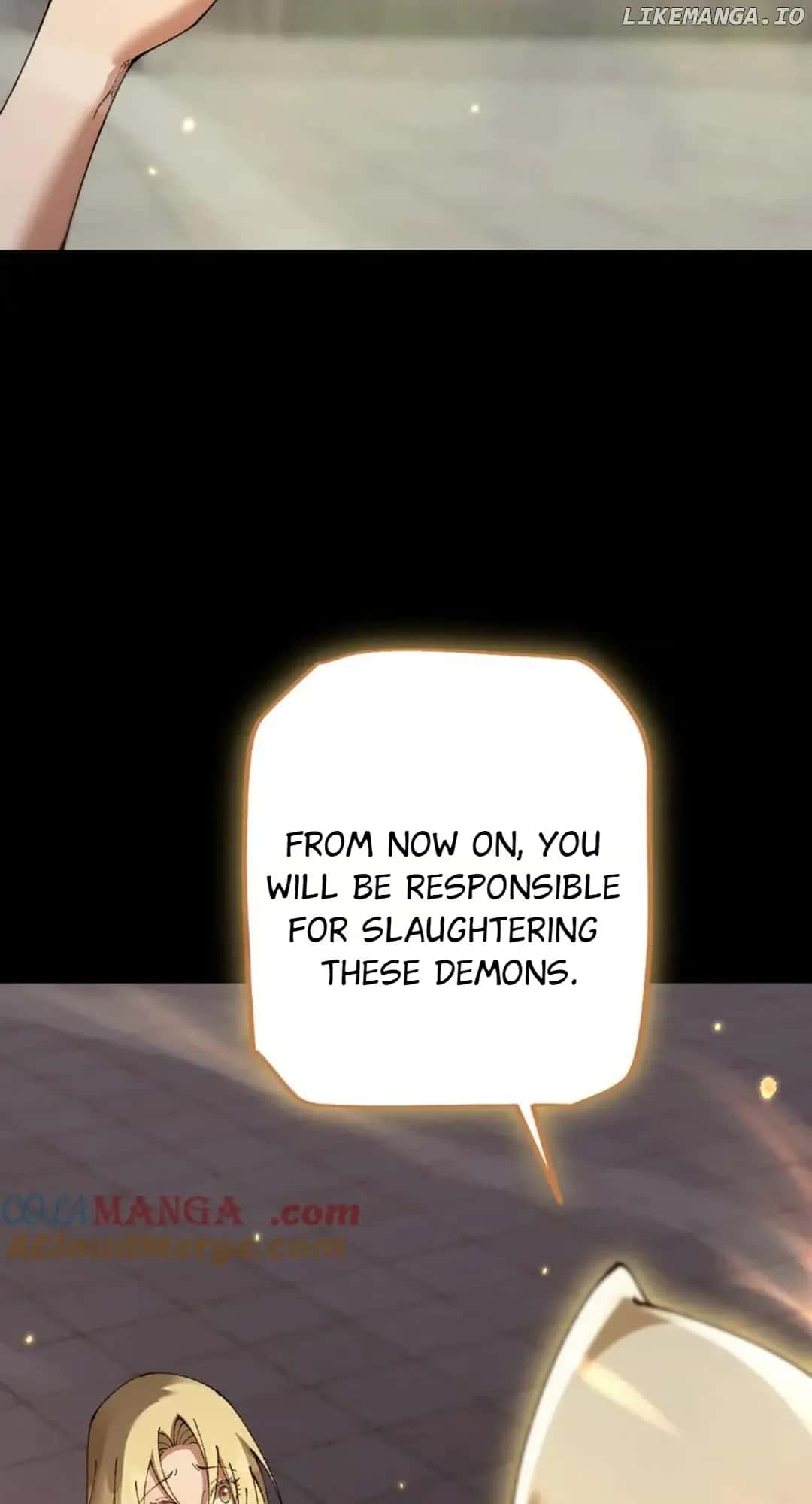 From Goblin to Goblin God Chapter 63 Page 82