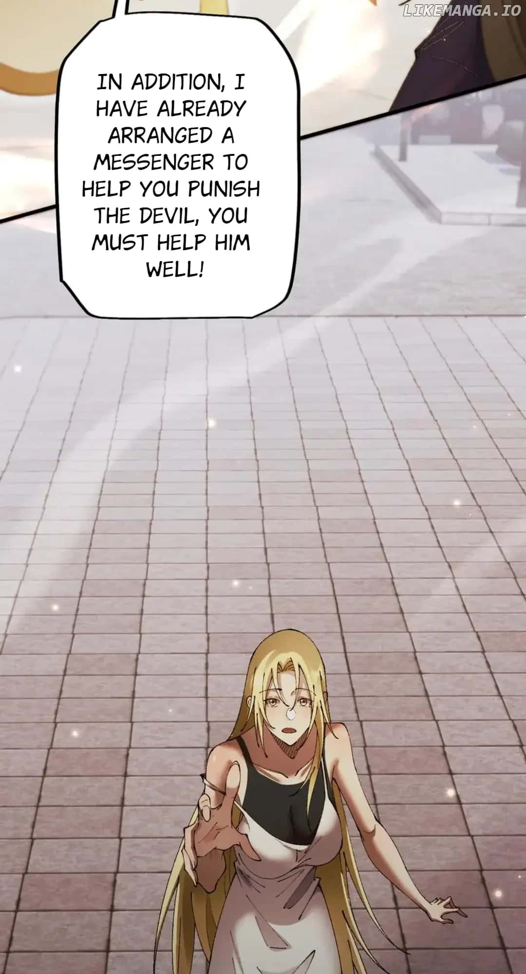 From Goblin to Goblin God Chapter 63 Page 86