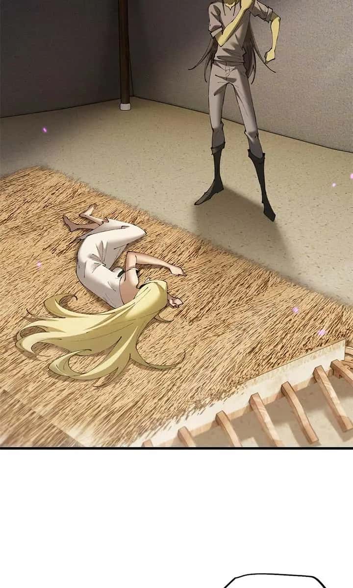 From Goblin to Goblin God Chapter 64 Page 5