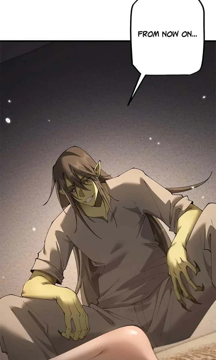 From Goblin to Goblin God Chapter 64 Page 6