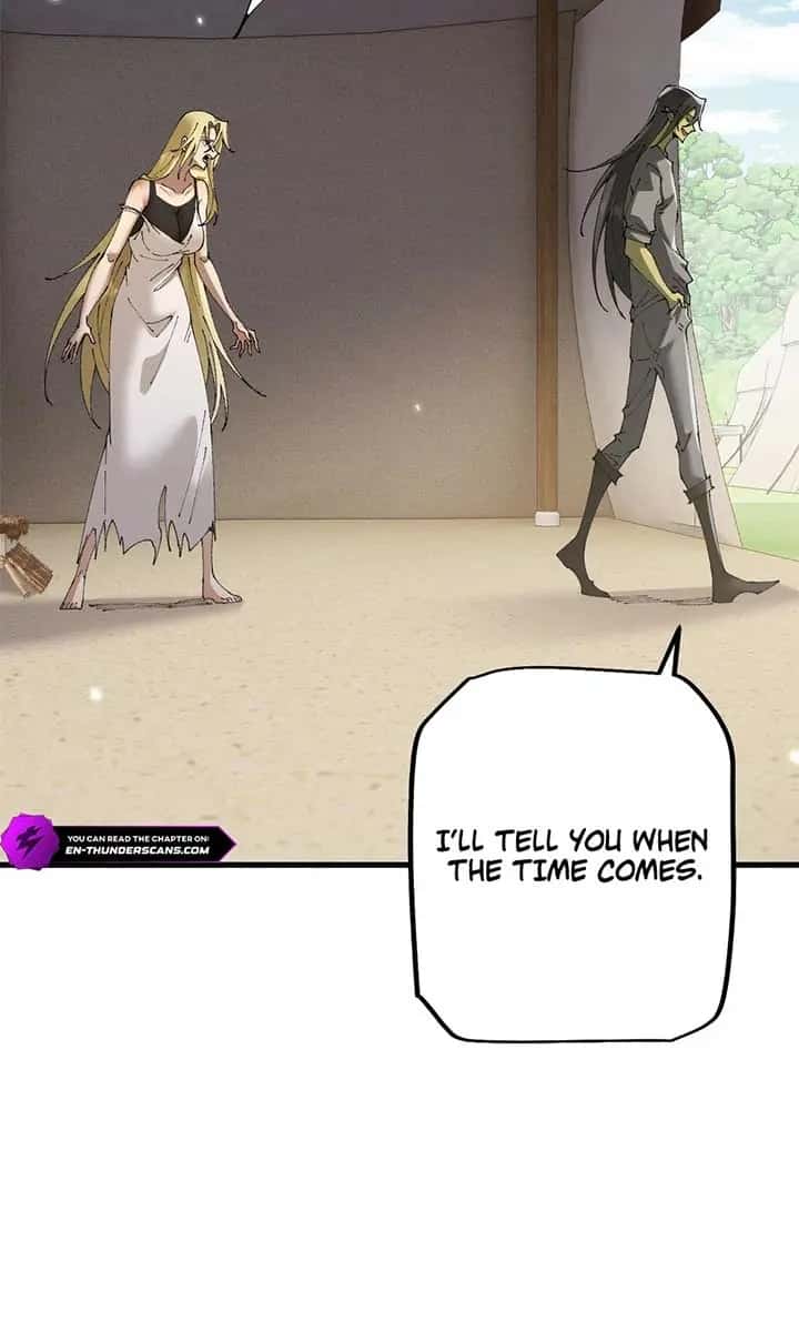From Goblin to Goblin God Chapter 64 Page 19