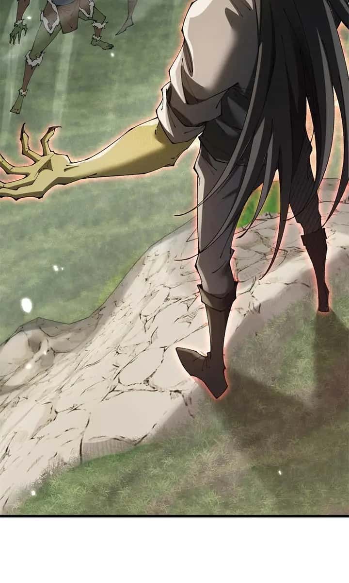 From Goblin to Goblin God Chapter 64 Page 29
