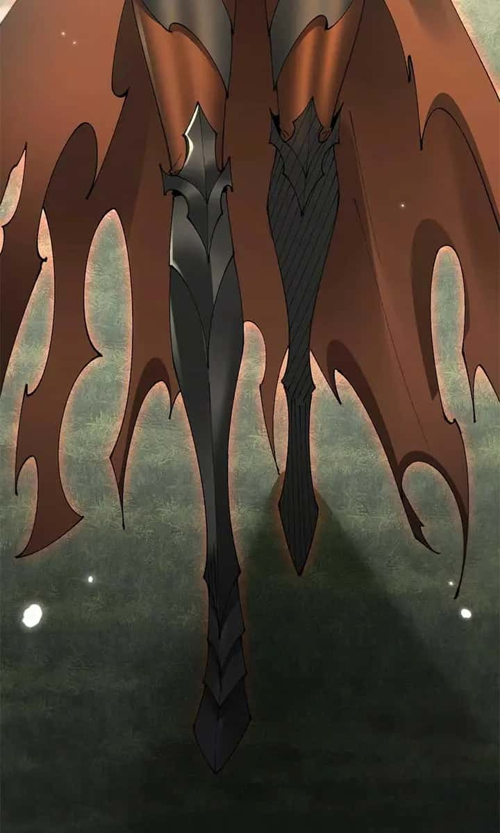 From Goblin to Goblin God Chapter 64 Page 41