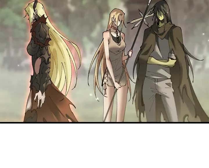 From Goblin to Goblin God Chapter 64 Page 44