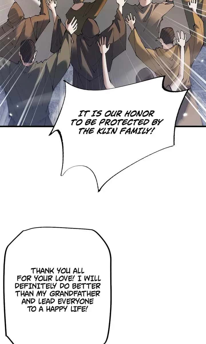 From Goblin to Goblin God Chapter 64 Page 64