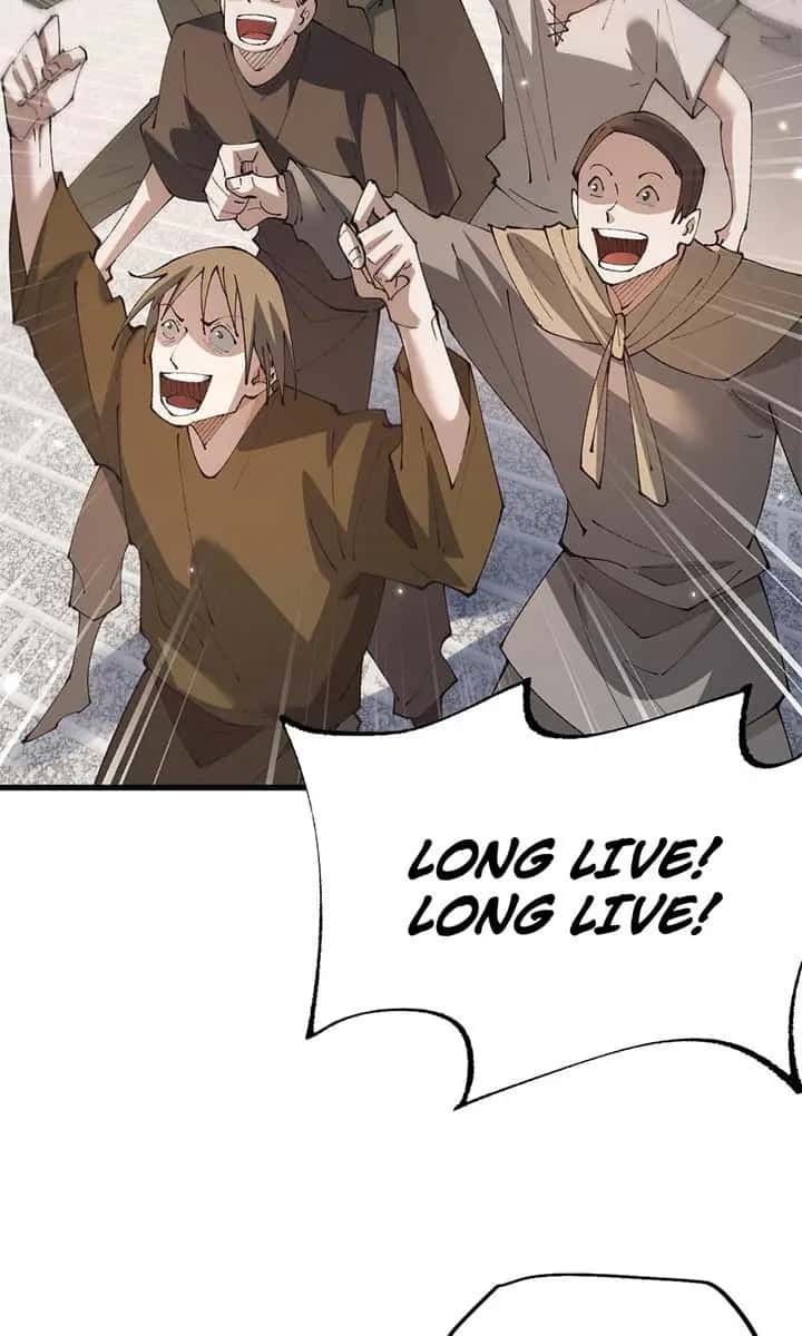 From Goblin to Goblin God Chapter 64 Page 69