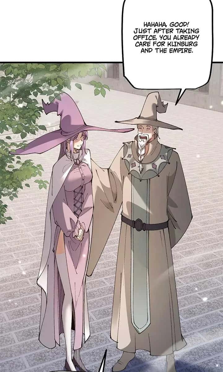 From Goblin to Goblin God Chapter 64 Page 70