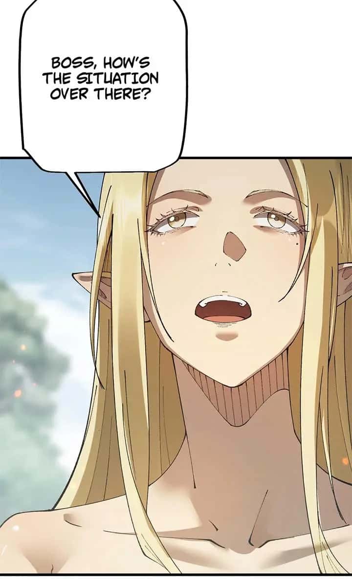 From Goblin to Goblin God Chapter 64 Page 79