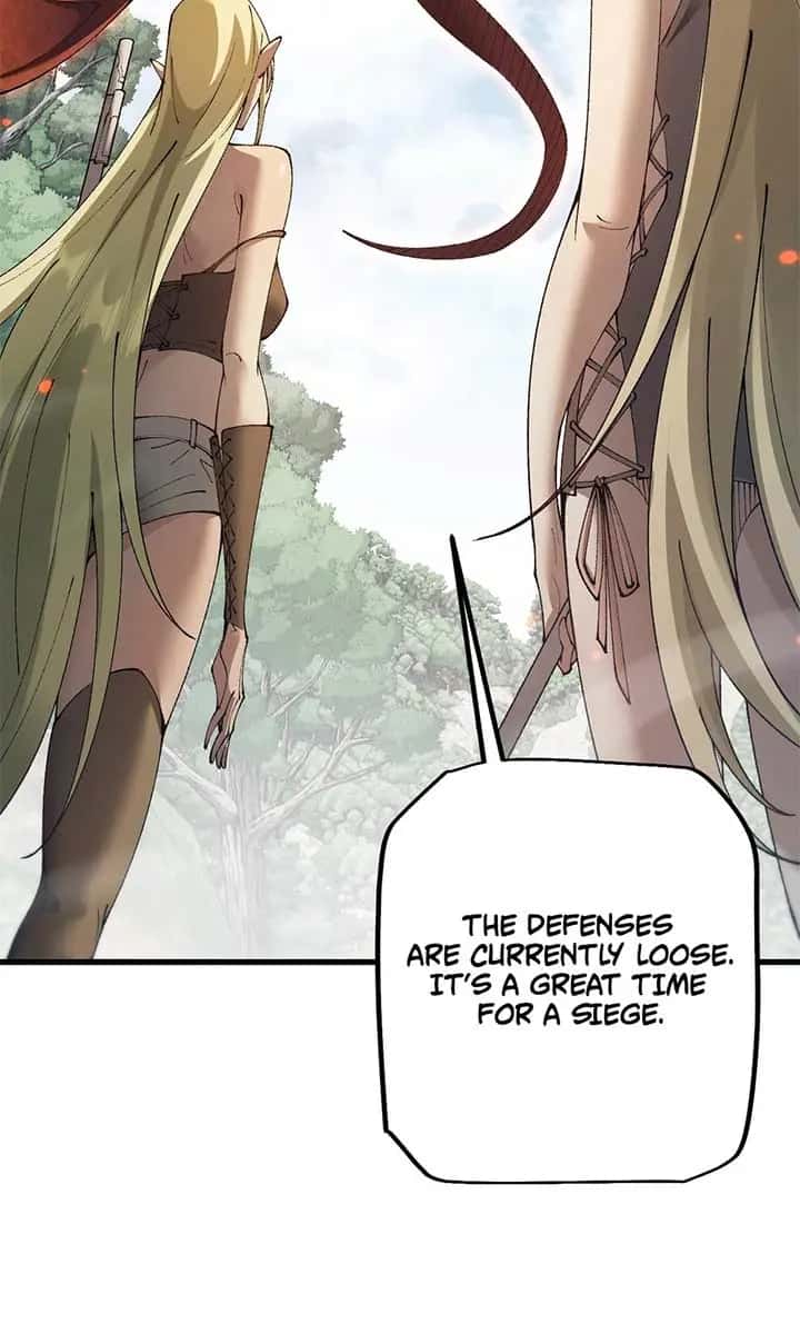 From Goblin to Goblin God Chapter 64 Page 81