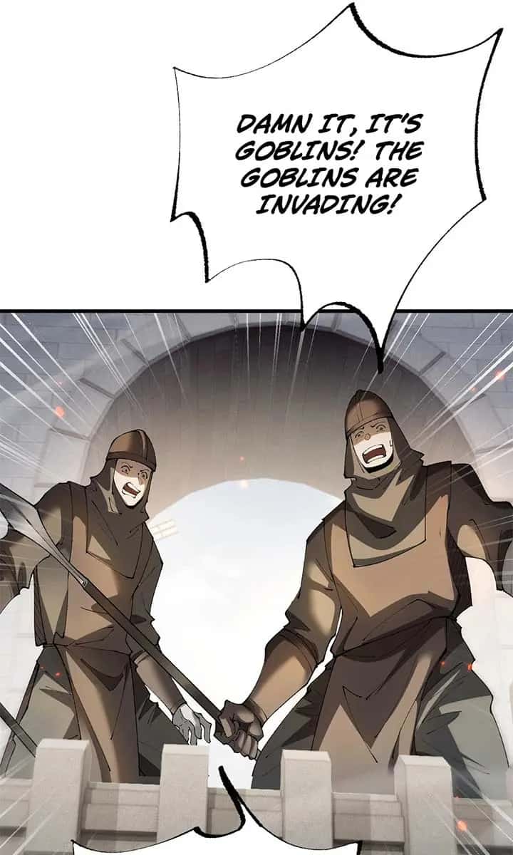 From Goblin to Goblin God Chapter 64 Page 91