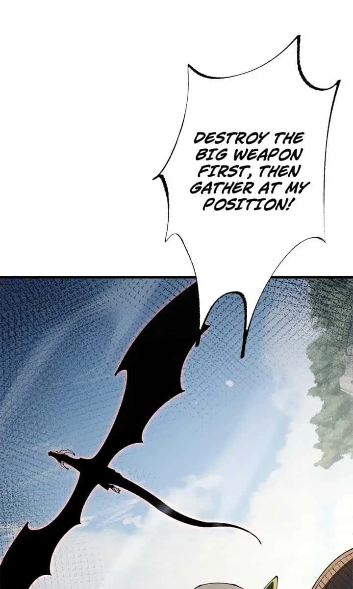 From Goblin to Goblin God Chapter 65 Page 11