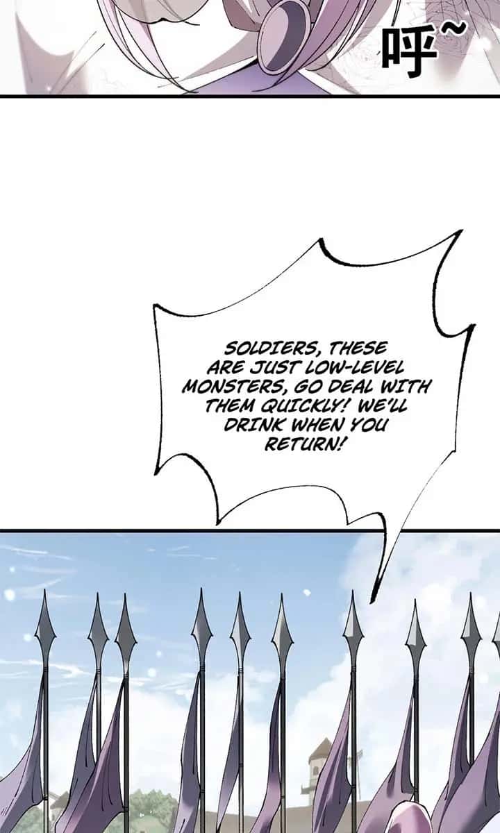 From Goblin to Goblin God Chapter 65 Page 27