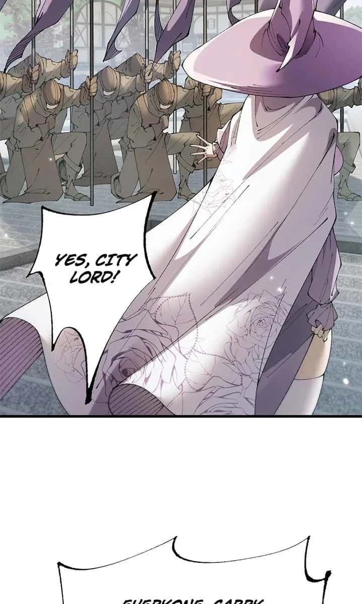 From Goblin to Goblin God Chapter 65 Page 28