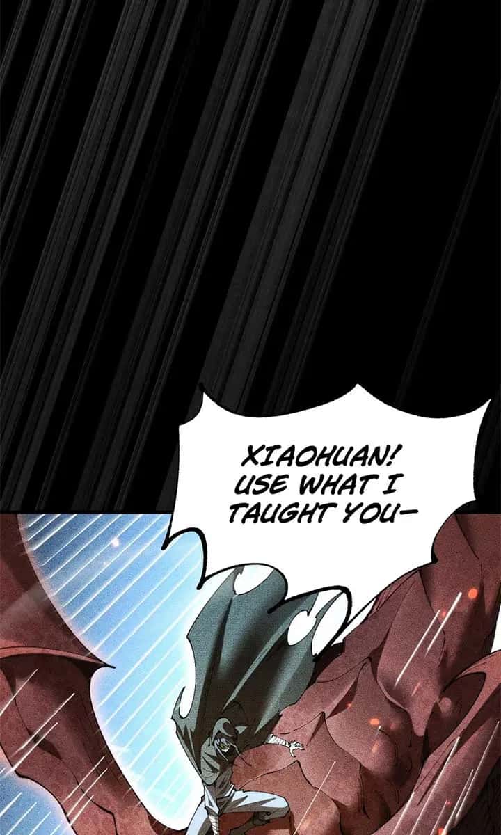 From Goblin to Goblin God Chapter 65 Page 74