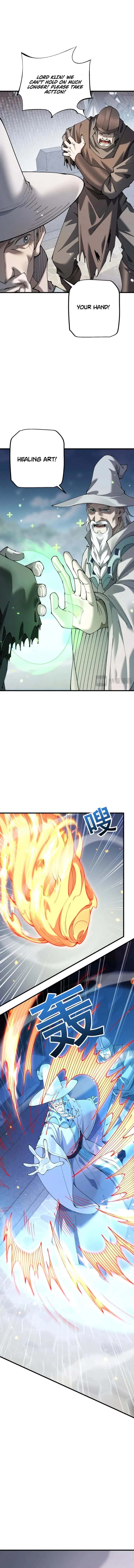 From Goblin to Goblin God Chapter 66 Page 18