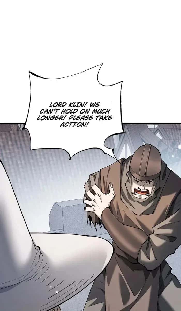 From Goblin to Goblin God Chapter 66 Page 19