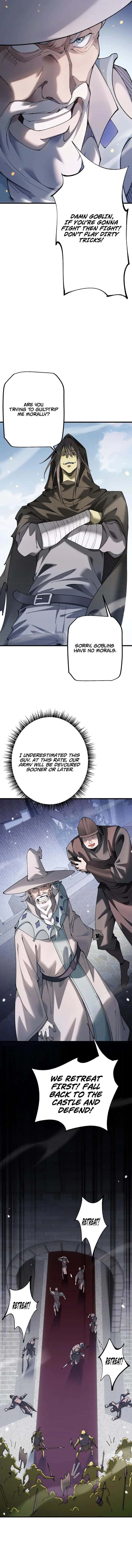From Goblin to Goblin God Chapter 66 Page 26