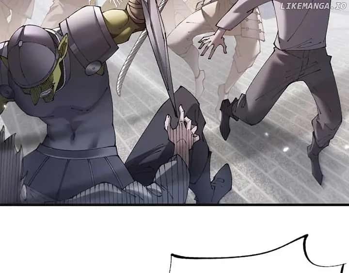 From Goblin to Goblin God Chapter 67 Page 4