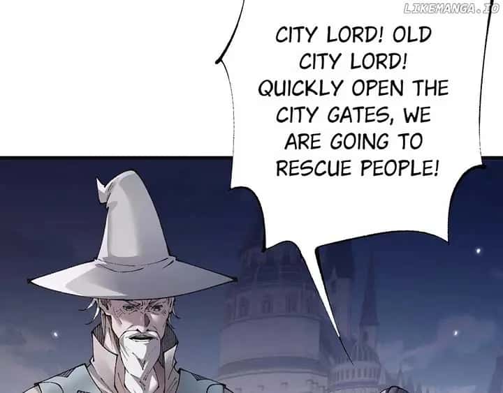 From Goblin to Goblin God Chapter 67 Page 5