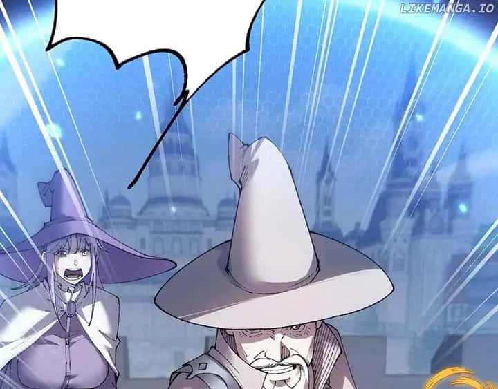 From Goblin to Goblin God Chapter 67 Page 36