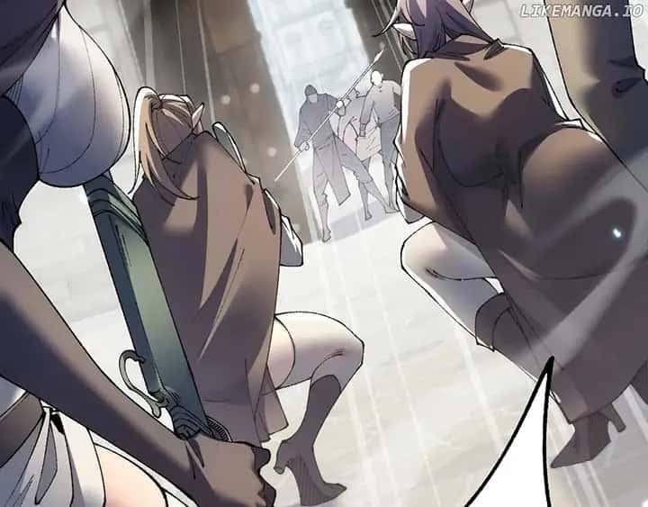 From Goblin to Goblin God Chapter 67 Page 42