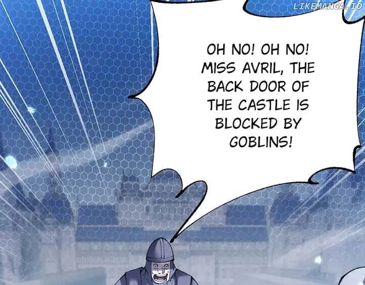 From Goblin to Goblin God Chapter 67 Page 56
