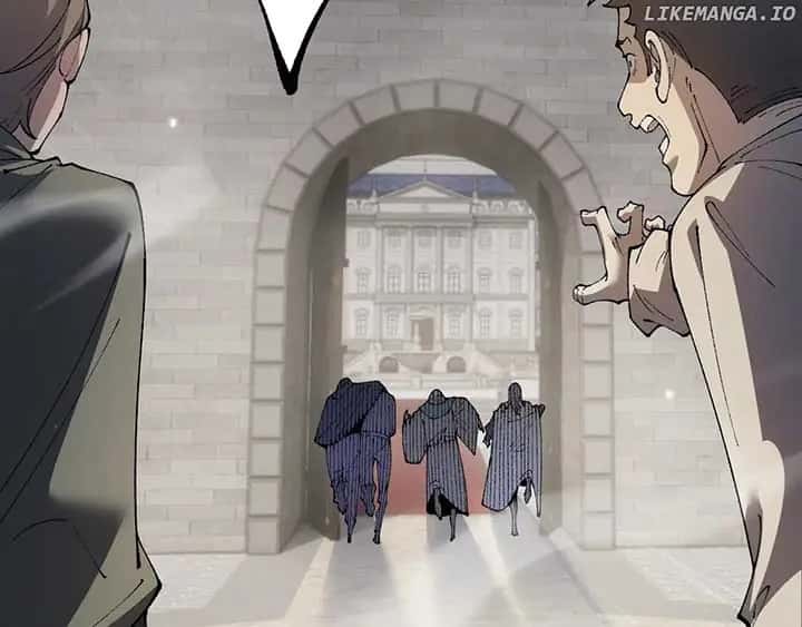 From Goblin to Goblin God Chapter 67 Page 114