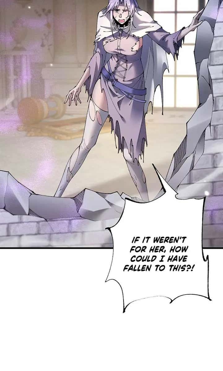 From Goblin to Goblin God Chapter 68 Page 8