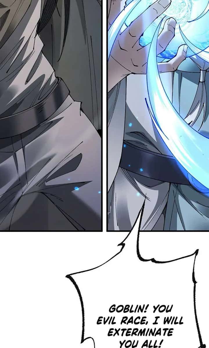 From Goblin to Goblin God Chapter 68 Page 61