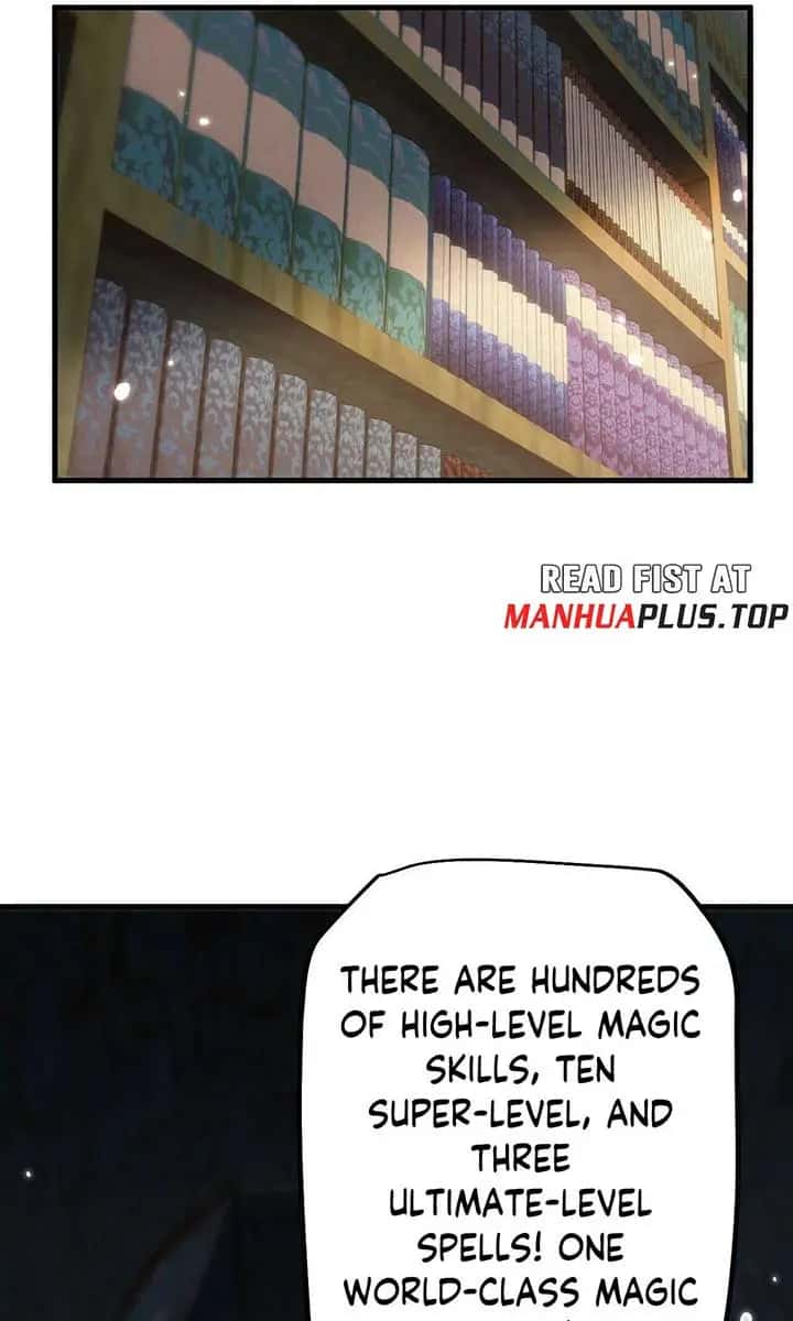 From Goblin to Goblin God Chapter 68 Page 84