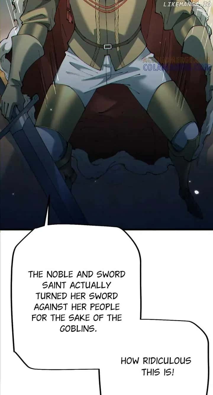 From Goblin to Goblin God Chapter 69 Page 14