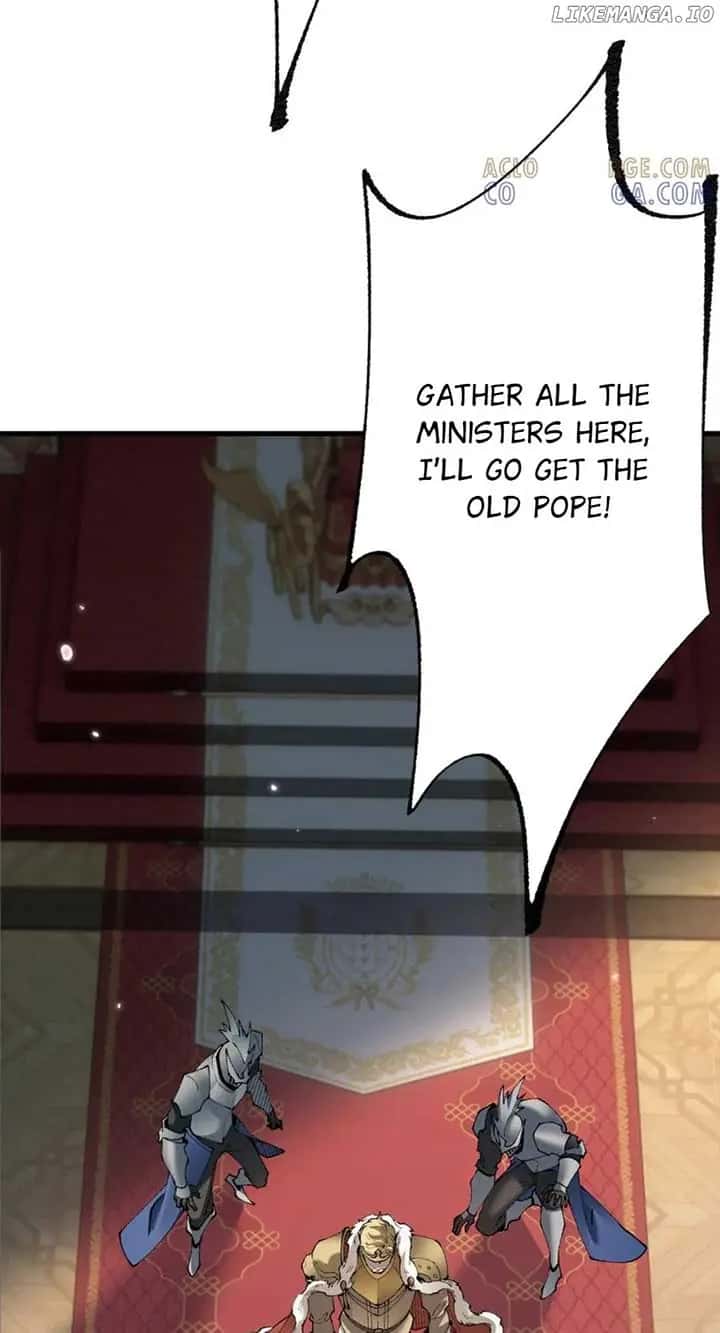 From Goblin to Goblin God Chapter 69 Page 18