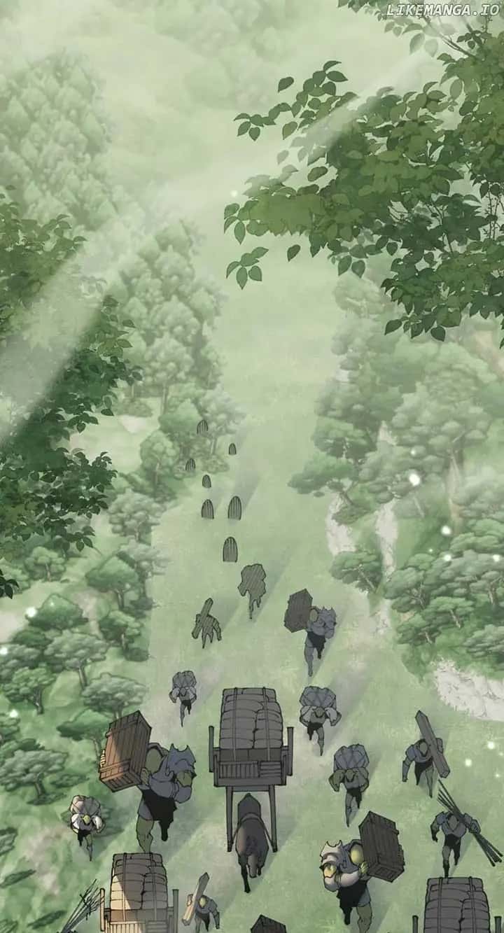 From Goblin to Goblin God Chapter 69 Page 34