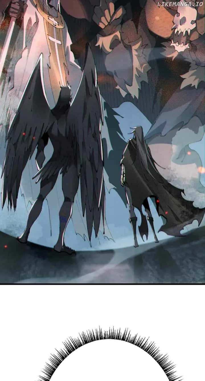 From Goblin to Goblin God Chapter 69 Page 68