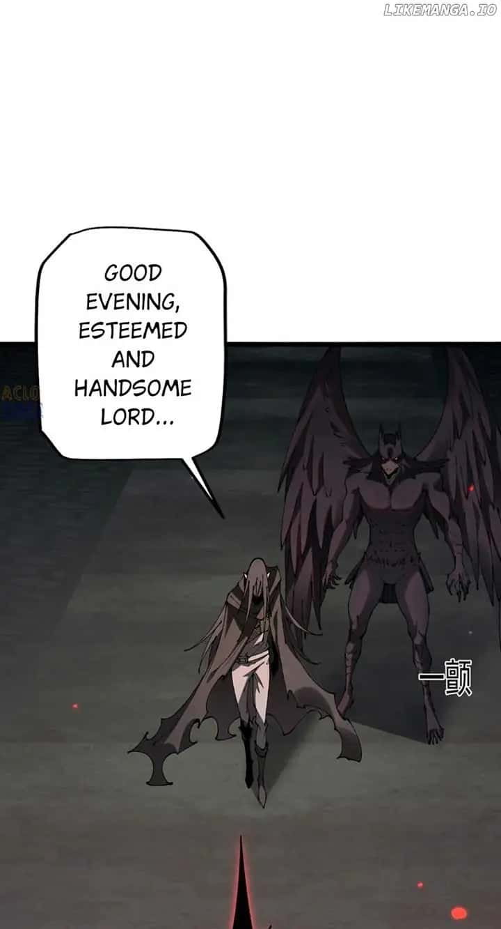 From Goblin to Goblin God Chapter 69 Page 77