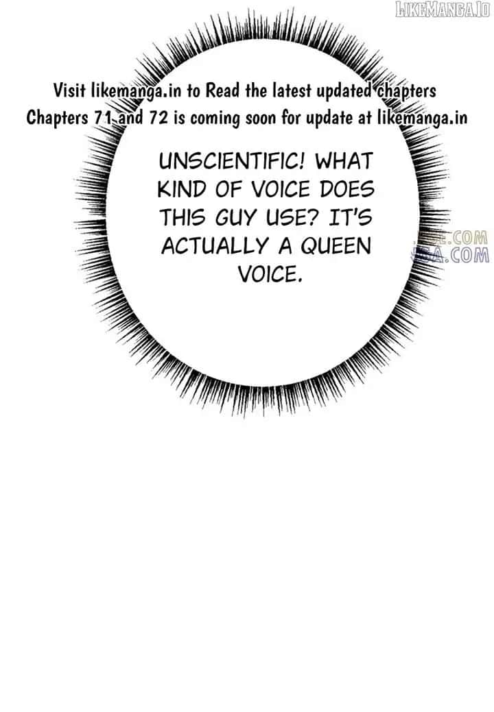From Goblin to Goblin God Chapter 70 Page 2
