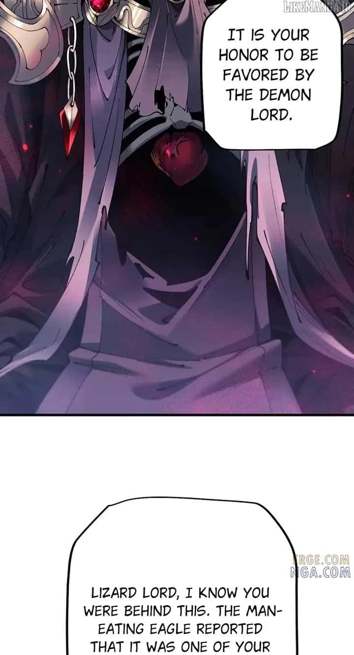 From Goblin to Goblin God Chapter 70 Page 5