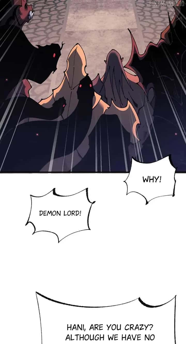 From Goblin to Goblin God Chapter 70 Page 11