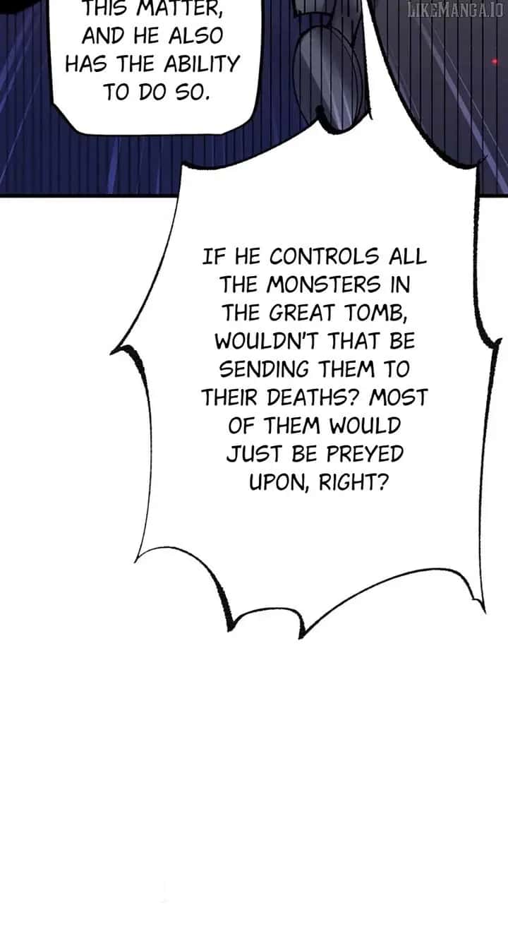 From Goblin to Goblin God Chapter 70 Page 13