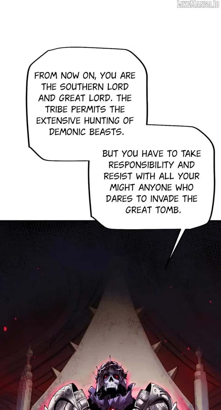 From Goblin to Goblin God Chapter 70 Page 18
