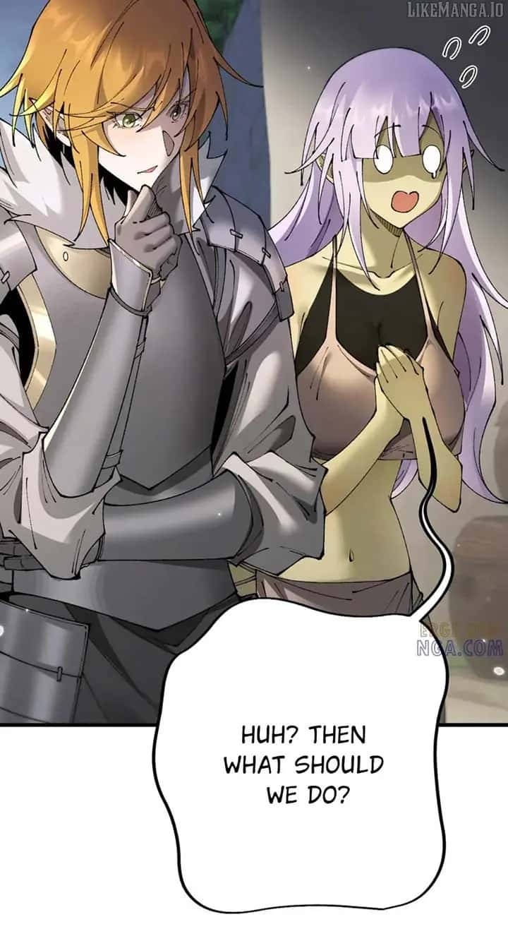 From Goblin to Goblin God Chapter 70 Page 27
